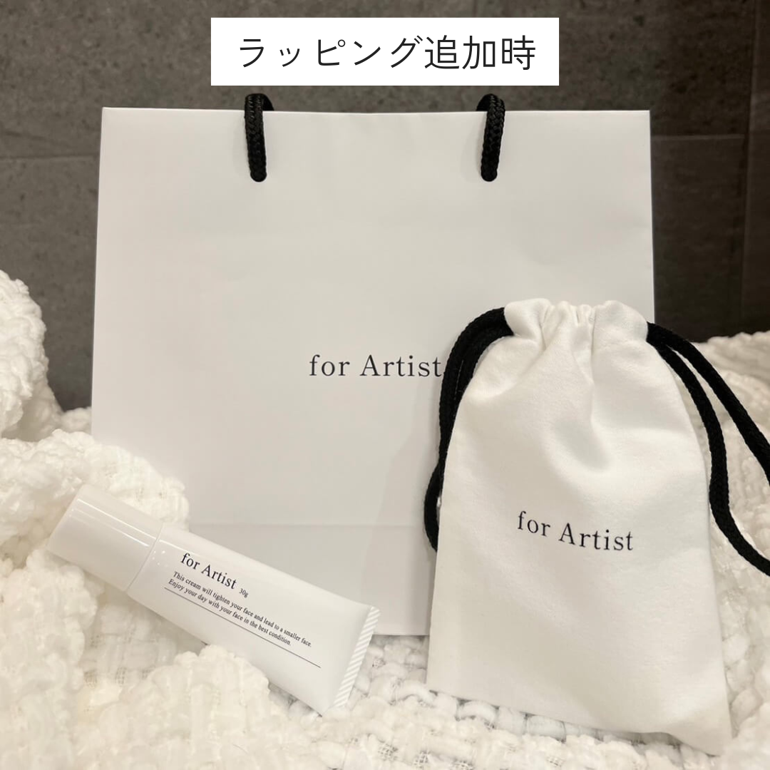【ギフト】フェイスクリーム30g