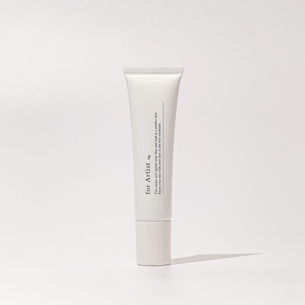 フェイスクリーム30g(定期便 初回6月末頃に発送予定 ※定期初回のお客様専用)