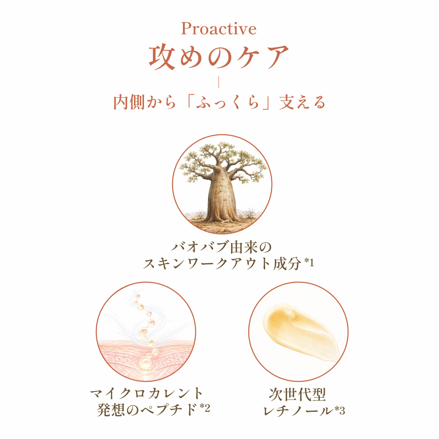 リンクルクリーム15g