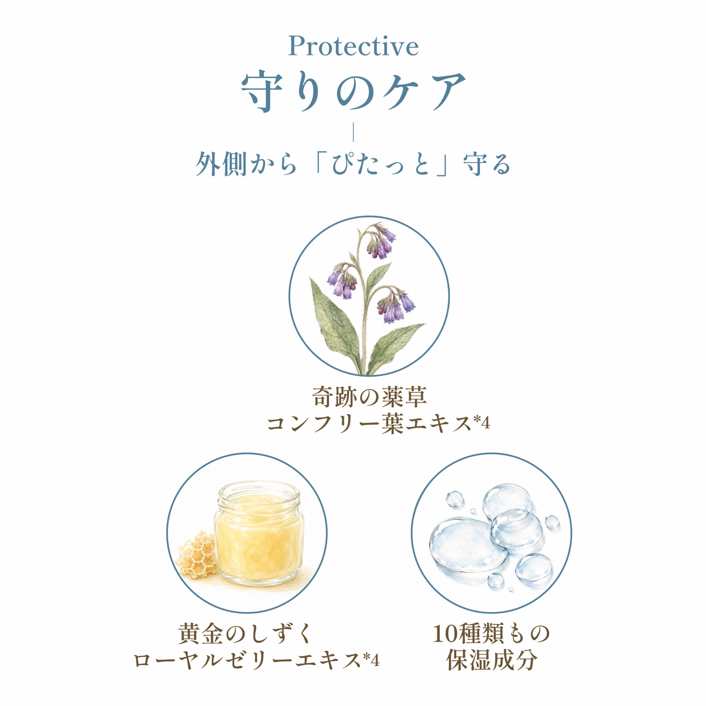 リンクルクリーム15g